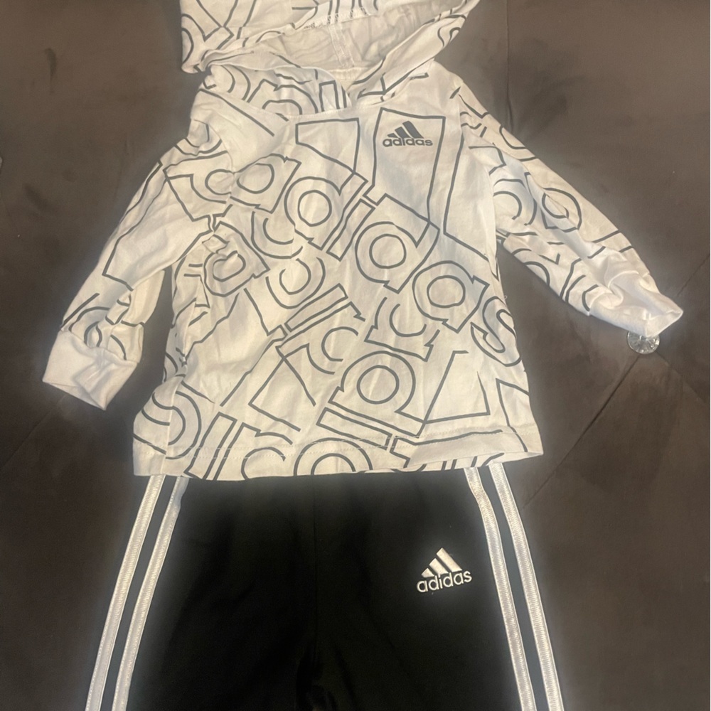 Adidas set